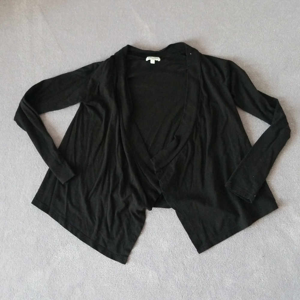 Girls Splendid Cardigan Sweater